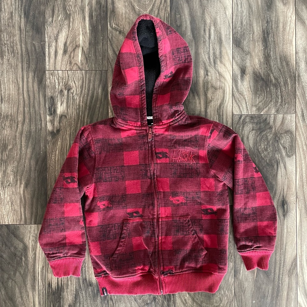Tony Hawk Hoodie 5/6